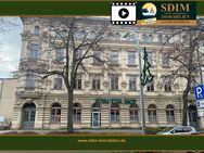 Restaurant I Konzerthalle I Theater I Kino ***Ein Anwesen mit grosser Geschichte in Zentraler Lage. - Forst (Lausitz)