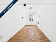 Klein aber fein - Wohnung mit Terrasse im beliebten St. Johannis - Nürnberg