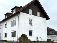 Mehrfamilienhaus mit grüner Oase und Renovierungspotential (Erbpacht) - Heidelberg