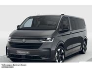 VW Caravelle, Life 2 0 L TDI, Jahr 2022 - Essen