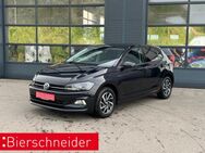 VW Polo, 1.0 TSI Join, Jahr 2019 - Regensburg
