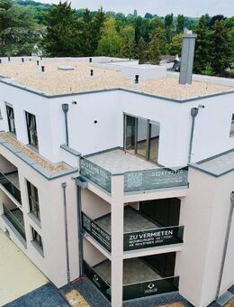 Exklusive Wohnungen - Neubau mit 14 Wohneinheiten und Tiefgarage - Bonn