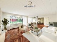 PROVISIONSFREI - Zweifamilienhaus in gehobener Wohnlage von Hagen Halden - Hagen (Stadt der FernUniversität)