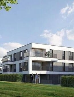 Quartier GrüneWald in Bielefeld - Grün, zentral und uninah! - Bielefeld