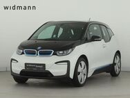 BMW i3 Basis Navigation*Klimaautom*PTS*SHZ*Bluetooth - Essingen (Baden-Württemberg)