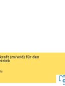 Reinigungskraft (d/m/w) für den Friedhofsbetrieb in 29221