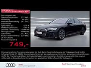 Audi A8, 55 TFSI qu dig Sitzbelüftung, Jahr 2022 - Ingolstadt