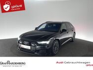 Audi A6, Avant 55 TFSIe qu sport, Jahr 2020 - Singen (Hohentwiel)