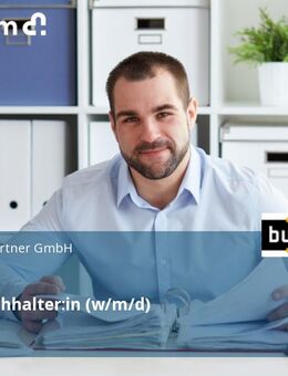 Finanzbuchhalter:in (w/m/d) - Kiel
