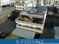 Penthouse-Wohnung der Extraklasse über 2 Etagen inkl. 2 Doppelgaragen - Rastede