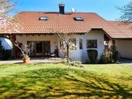 Aufgepasst: Familiennest zum Wohlfühlen - Mühlhausen-Ehingen