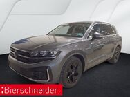 VW Touareg, 3.0 TDI 2x R-Line 19, Jahr 2024 - Schopfloch (Bayern)