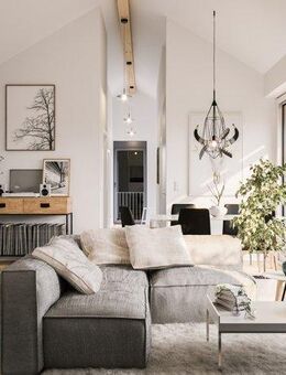 PENTHOUSE - Luxus und Lifestyle - Sulzfeld (Baden-Württemberg)