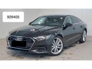 Audi A7 Sportback 55 quattro Laser ACC 360K StHz - Steinbach-Hallenberg