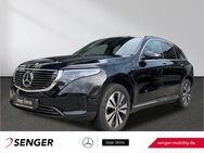 Mercedes EQC 400, , Jahr 2022 - Oldenburg