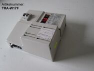 TRA-W17F Stromversorgung Vorschaltgerät Transformator Schreiber Boitier BIP Ref. 12 853 4 gebraucht - Schotten Zentrum