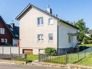Zentrale Lage, gepflegtes Haus und wunderschönes Grundstück. Ihr neues Eigenheim in Rösrath! - Rösrath