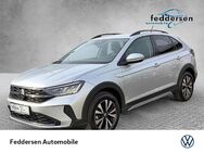 VW Taigo, 1.0 TSI Life IQ DRIVE A, Jahr 2023 - Alfeld (Leine)