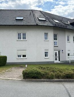 Gemütliche Dachgeschosswohnung in Ense-Höingen - Ense