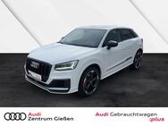 Audi SQ2, TFSI quattro Black Assistenzpaket, Jahr 2020 - Gießen