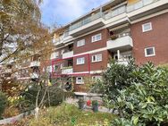 Sonnige 3 Zimmer Balkon Wohnung mit KFZ Stellplatz, 1.Etage in Zehlendorf nahe Wannsee, 93 m², TOP - Berlin