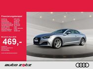 Audi A5, Coupé Advanced 40 TFSI BO, Jahr 2022 - Landau (Pfalz)