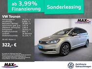 VW Touran, 2.0 TDI ACTIVE, Jahr 2022 - Offenbach (Main)