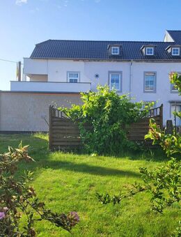 Alt- & Neubau I Loggia & Dachterrasse I 3 Wohneinheiten - Neidenbach