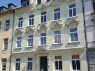 Super saniertes, attraktives, voll vermietetes MFH mit 5 WE´s in Zentrumsnähe von Reichenbach - Reichenbach (Vogtland)