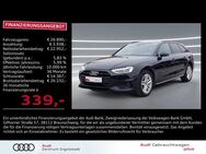 Audi A4, Avant Advanced 35 TDI Opt schw, Jahr 2021 - Ingolstadt