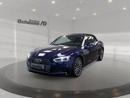 Audi A5, Cabriolet 45 TFSI quattro sport Massa, Jahr 2019 - Wolfhagen