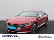 VW Arteon, 2.0 TDI Shootingbrake Elegance, Jahr 2021 - Leinefelde-Worbis