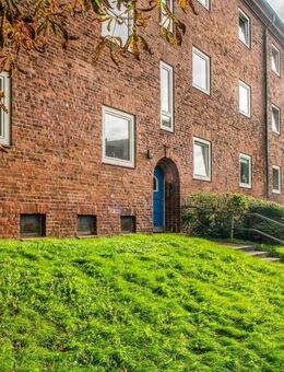 Helle 2-Zimmer-Etagenwohnung in Kiel Schönes Wohnen auf 58,76 m² - Kiel