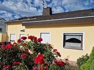Handwerkerhaus mit viel Sonne und Natur für die große Familie in Bendorf-Stromberg - Bendorf (Rheinland-Pfalz)