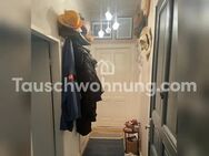 [TAUSCHWOHNUNG] Biete 2 Zimmer Altbauwhg in Tempelhof gegen mind 3 Zimmer - Berlin