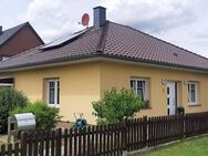 Einfamilienhaus im Bungalowstil in Colbitz, ohne Makler! - Colbitz