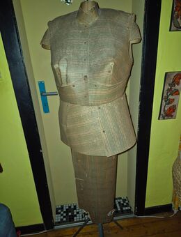 Vintage Schneiderpuppe,Schneiderbüste - Dieburg