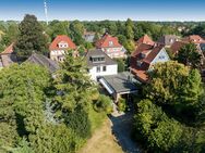 !!Vielseitige verwendbar!! Wohn-/Geschäftshaus in Stadtkernlage (Untenende) mit Parkplätzen - Papenburg