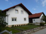 Gepflegtes Einfamilienhaus in idyllischer, ruhiger Einzellage in Vilshofen/Forsthart - Künzing