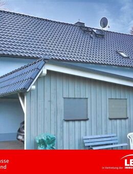 Ihr Traumhaus im Herzen des Vogtlands - Eichigt