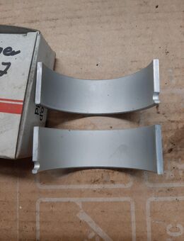 Pleul Lager Deutz Traktor - Büdingen