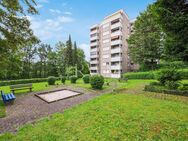 Familienfreundliche 3-Zimmer-Eigentumswohnung mit Balkon und Tiefgaragenstellplatz - Waiblingen