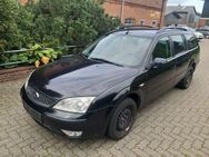 Ford Mondeo 2,0TDCi 96 kW DPF Ambiente - Kisdorf