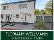 Bremen - Vahr | Äußerst gepflegtes Reihenendhaus mit moderner Ausstattung, Südterrasse, Garten und Pkw-Stellplatz - Bremen