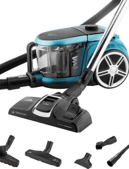 eta Bodenstaubsauger Stormy ETA251790000, 800 W, beutellos