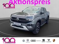 VW Amarok, 2.0 TDI Life DC VK 58903 EUR, Jahr 2024 - Bad Kreuznach