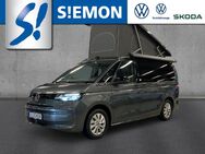 VW California, TDI Beach Tour, Jahr 2024 - Warendorf