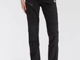 Polarino Outdoorhose leicht und bequem in 00000