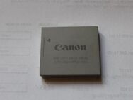 orginal Canon NB-4L Li-Ionen-Akku für IXUS-Kameras - Bad Belzig Zentrum