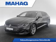 VW Arteon, 2.0 TDI Shooting Brake R-Line Alu18SebringGREY, Jahr 2024 - München